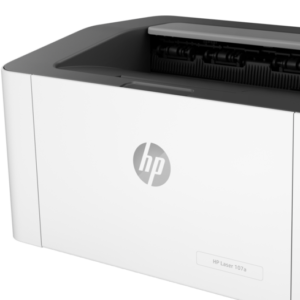 Hp Laserjet 107a Printer - Image 5