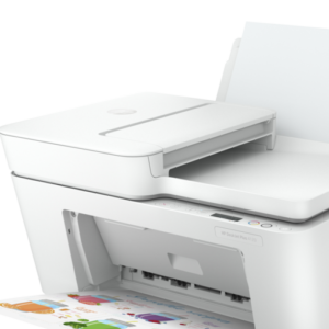 Hp DESKJET Plus 4120 All-in-one (3XV14B) - Image 3