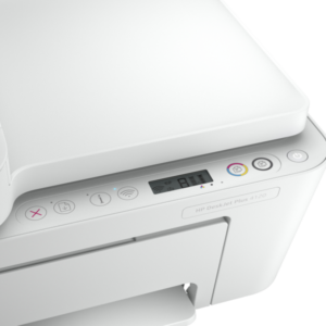 Hp DESKJET Plus 4120 All-in-one (3XV14B) - Image 2