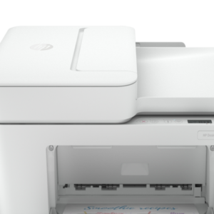 Hp DESKJET Plus 4120 All-in-one (3XV14B) - Image 4