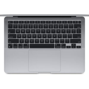 Apple MacBook Air 13.3" 8GB RAM/256GB M1 Processor - Image 2