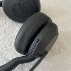 Jabra Evolve2 55 Wireless Headset - Image 2